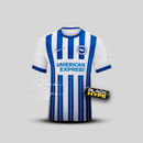 24∕25 Brighton home jersey
