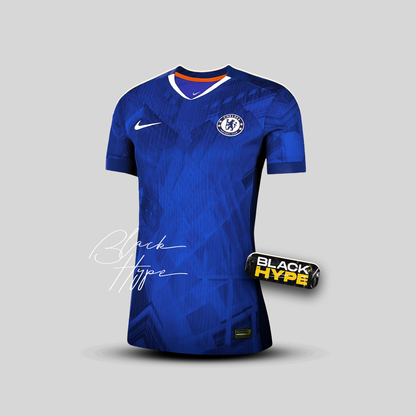 Camiseta Chelsea Mujer 25/26 Primera Equipación