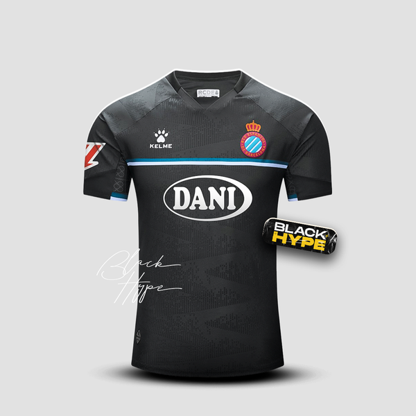 Camiseta Espanyol 24/25 Third