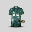 Jersey do Tottenham 25/26 Third
