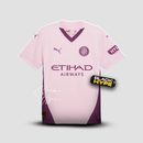 Jersey Girona 24/25 Third