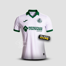 Camiseta Getafe Feminino 24/25 Third