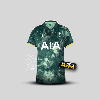 Camiseta Tottenham Mujer 24/25 Tercera Equipación