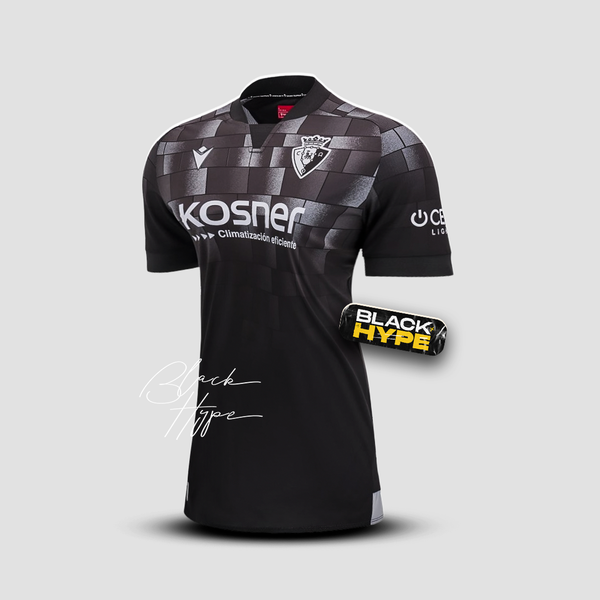 Jersey Osasuna Feminino 24/25 Third