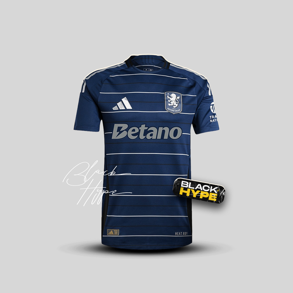 Jersey Aston Villa 24/25 Third