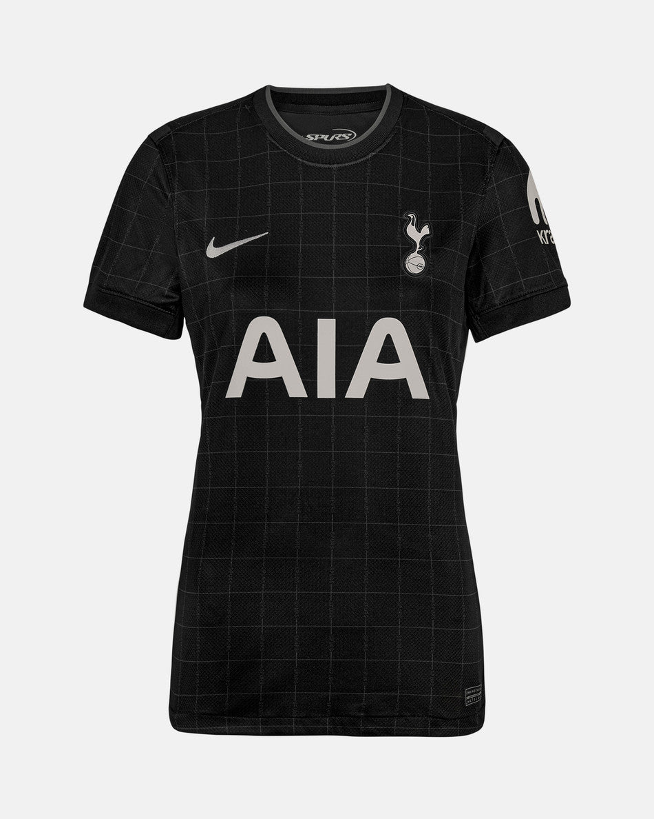 Camiseta Tottenham Mujer 25/26 Segunda Equipación
