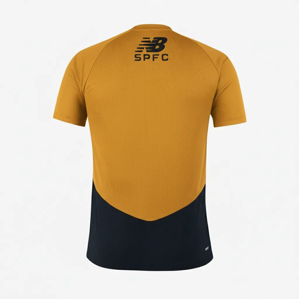 Camiseta São Paulo Entrenamiento I 26/27
