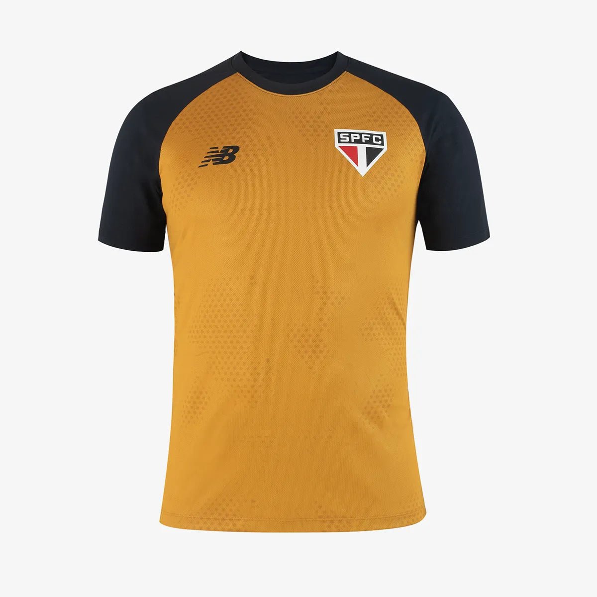 Camiseta São Paulo Entrenamiento II 26/27