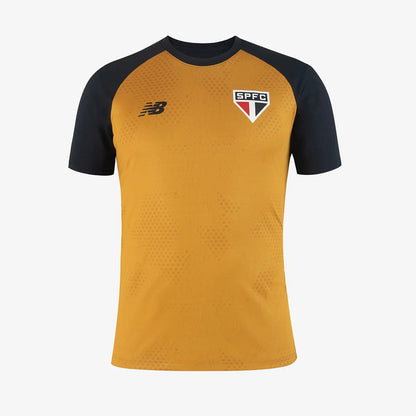 Camiseta São Paulo Entrenamiento II 26/27