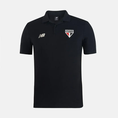 Polo Camiseta São Paulo 26/27