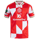 Jersey Feminina Mainz 05 25/26 Conference League