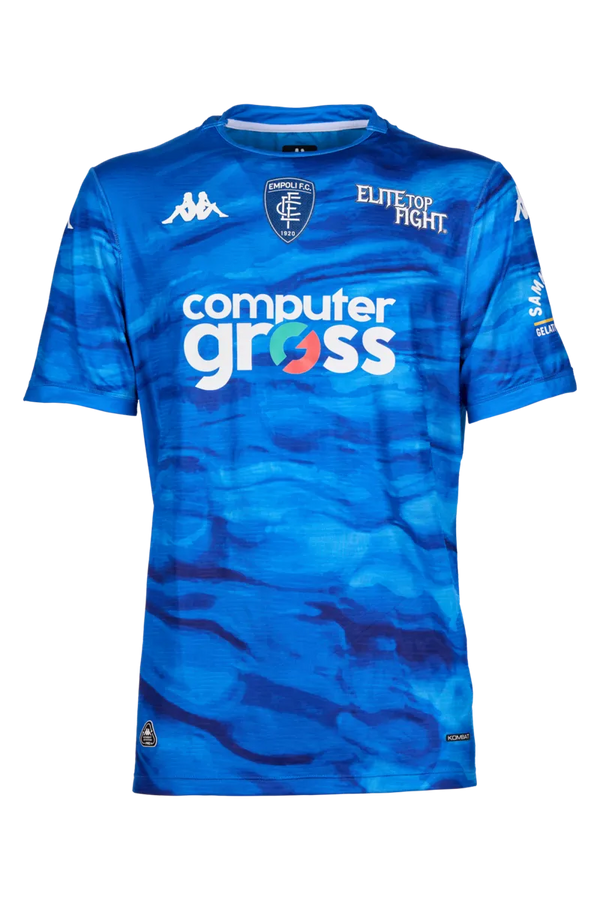 Jersey Empoli 25/26 Home