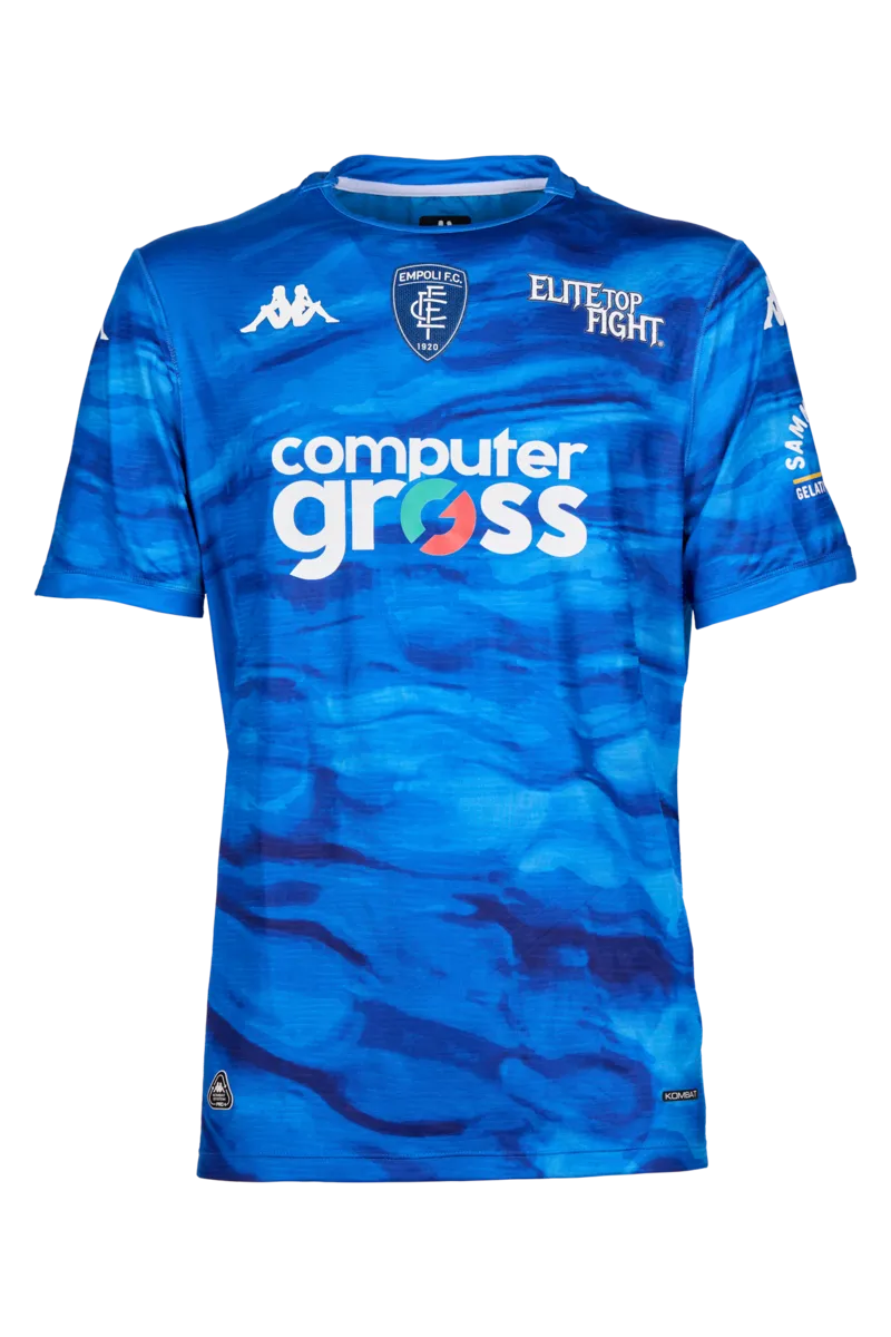 Jersey Empoli 25/26 Home