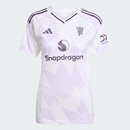 Jersey Manchester United Feminino 25/26 Away