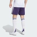 Shorts Manchester United 25/26 Away