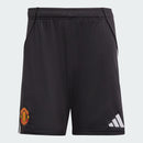 Shorts Manchester United 25/26 Home