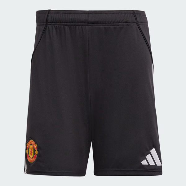 Shorts Manchester United 25/26 Home