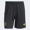 Shorts Manchester United 25/26 Third