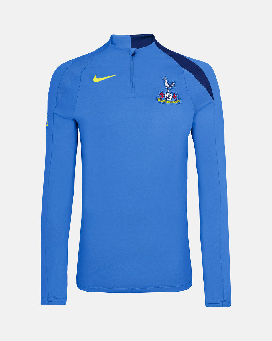 Sudadera Tottenham Hombre Blue 25/26
