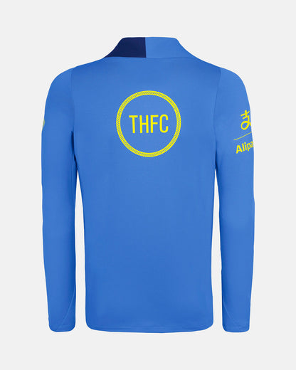 Sudadera Tottenham Hombre Blue 25/26