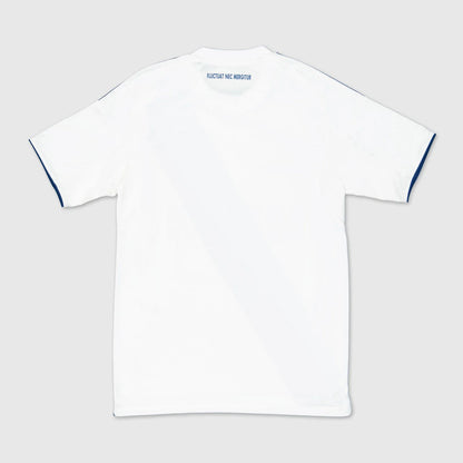 Camiseta Feminina Paris FC 25/26 Segunda Equipación