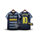 Jersey Adriano Inter de Milão 04-05 Legend