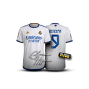 Jersey Benzema Real Madrid 2021 Legend