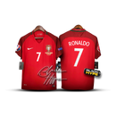 Jersey Cristiano Ronaldo Portugal 2016 Legend