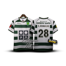 Jersey Cristiano Ronaldo Sporting 2002 Legend