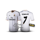 Jersey Cristiano Ronaldo Real Madrid 13-14 Legend
