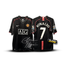 Jersey Cristiano Ronaldo Manchester United 07-08 Legend