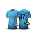 Jersey De Bruyne Manchester City 22-23 Legend