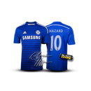 Jersey Hazard Chelsea 14-15 Legend