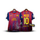 Jersey Messi Barcelona 11-12 Legend