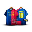 Jersey Messi Barcelona 08-09 Legend