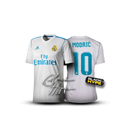 Jersey Modric Real Madrid 17-18 Legend