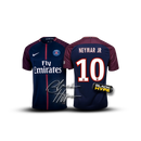 Jersey Neymar Jr Psg 17-18 Legend