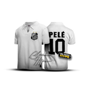 Jersey Pelé Santos 62-63 Legend