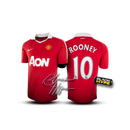 Jersey Rooney Manchester United 10-11 Legend
