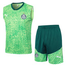 Set Palmeiras TrainingRegata 24/25 - Verde