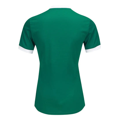Camiseta Palmeiras Feminina Primera Equipación 25/26 - Verde
