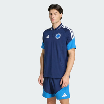 Polo Camiseta Cruzeiro 26/27