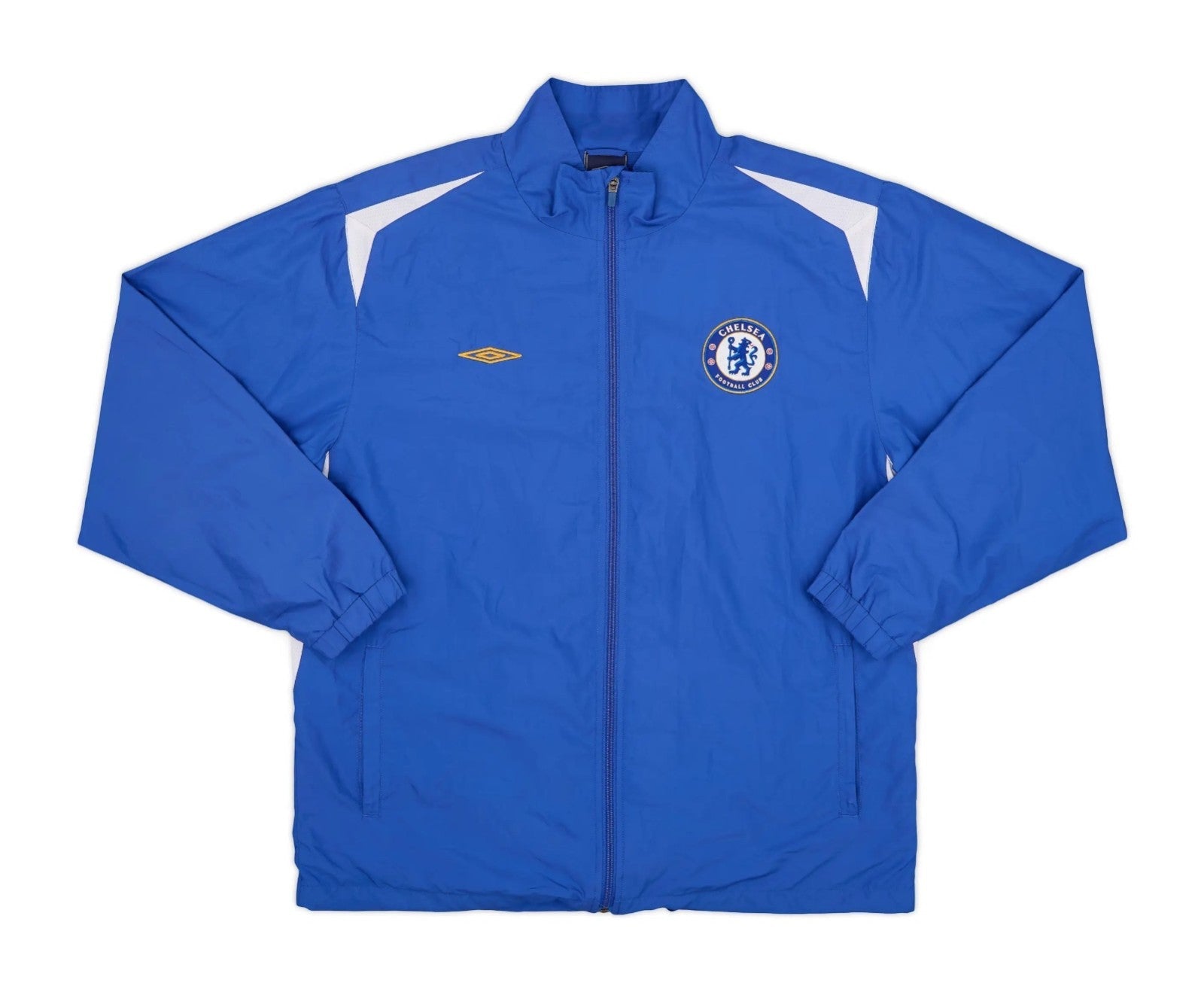 Chaqueta Chelsea 2005-06