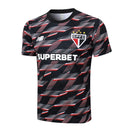 Set São Paulo Pré-Jogo 24/25 - Preta