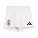 Kids Real Madrid 25∕26 Home