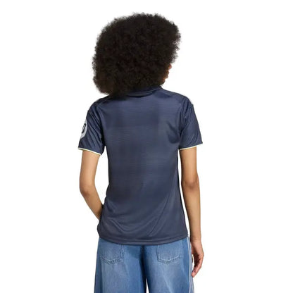 Camiseta 25/26 Real Madrid ll - Mujer