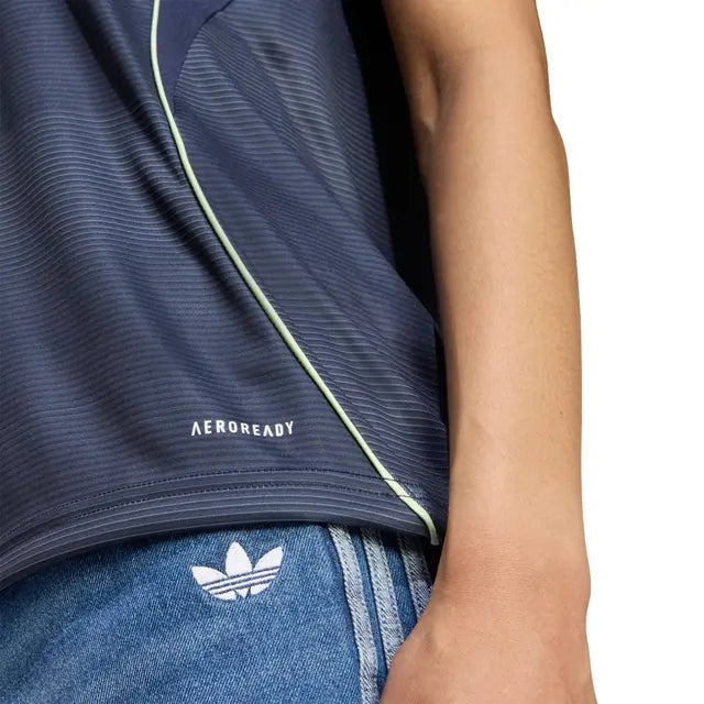 Camiseta 25/26 Real Madrid ll - Mujer