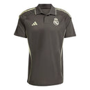 Jersey Real Madrid 25/26 Polo Training