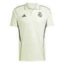 Jersey Real Madrid 25/26 Polo Training