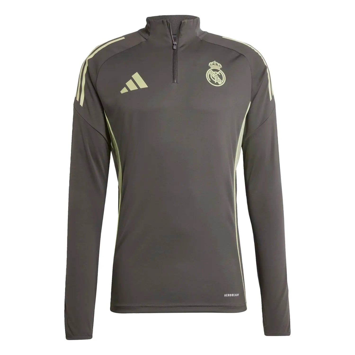 Sudadera Real Madrid Entrenamiento 25/26